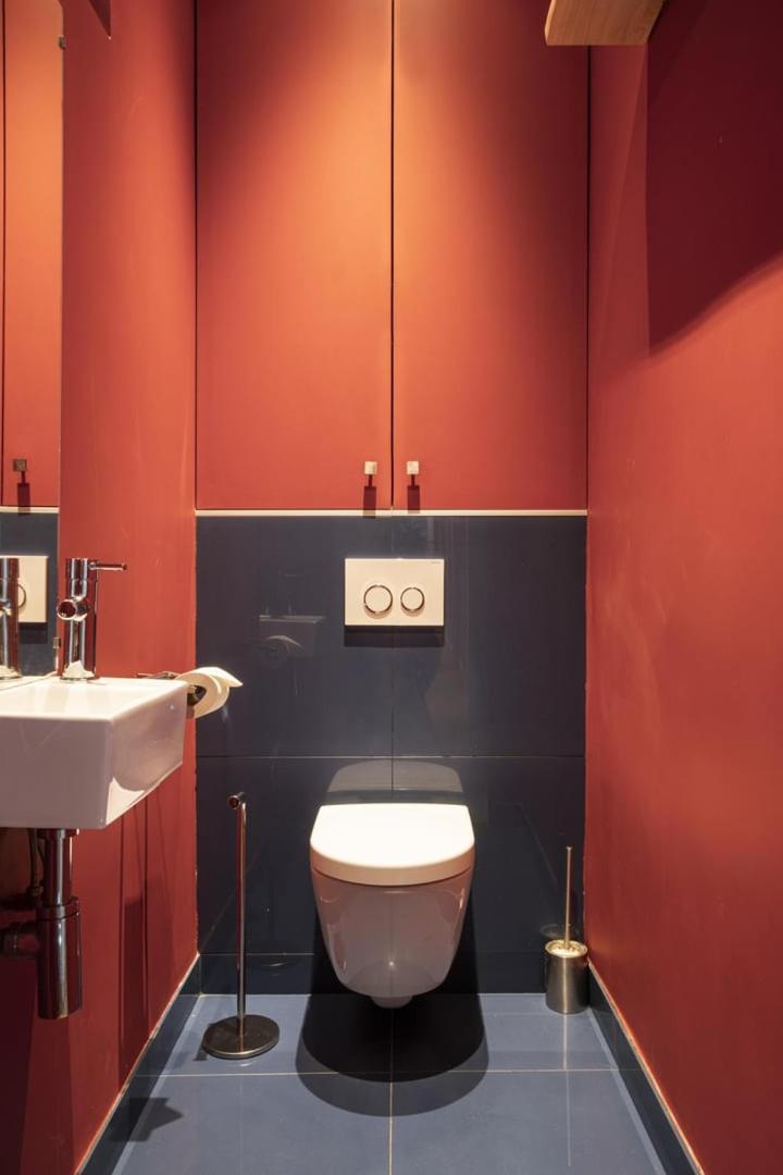 パリTiny House St Germainアパートメント エクステリア 写真