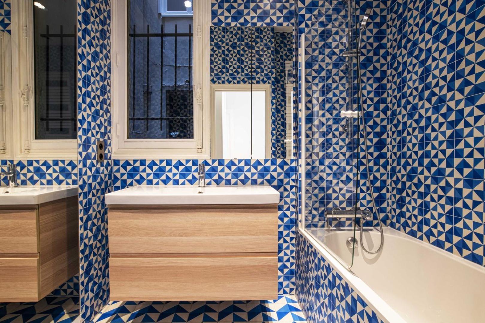 パリTiny House St Germainアパートメント エクステリア 写真